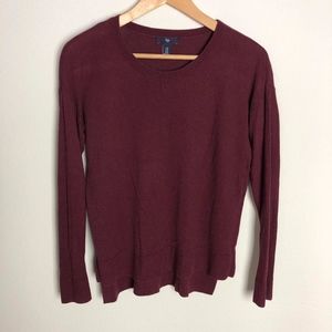 Gap lightweight sweater